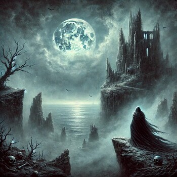 Atmospheric Doom Metal