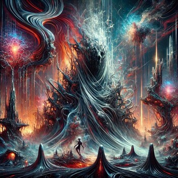Avant Garde Metal