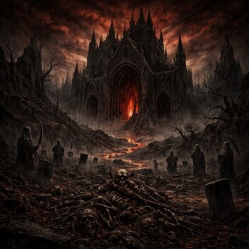 Doom Death Metal