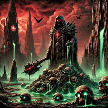 Doom Sludge Metal