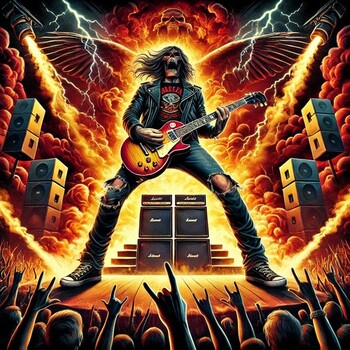 Hard Rock