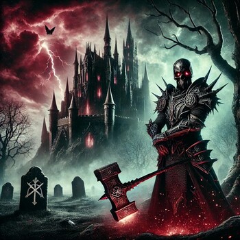 Melodic Death Metal