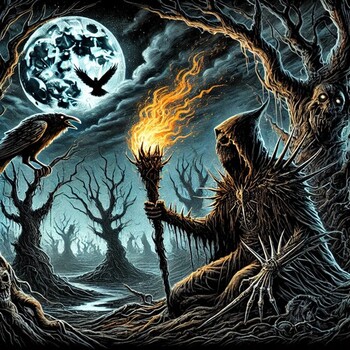 Raw Black Metal