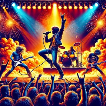 Rock